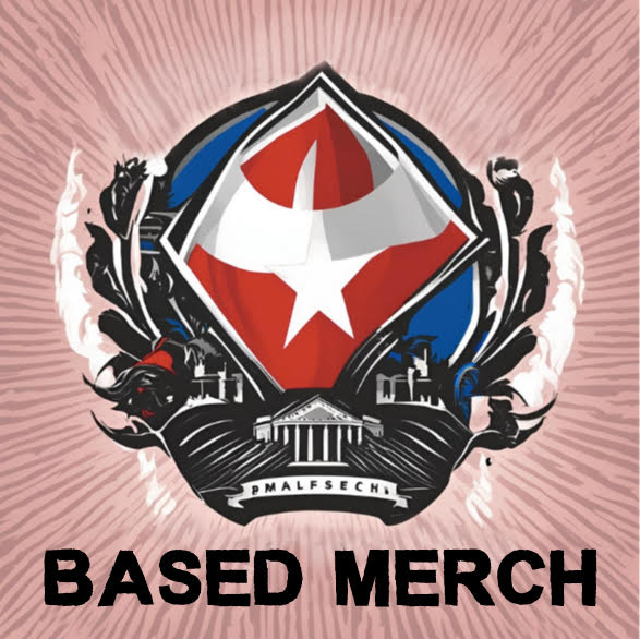 Based Merch